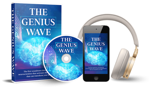 how to unlock genius potential?