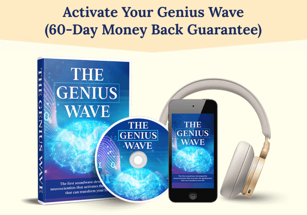 The Genius Wave reviews