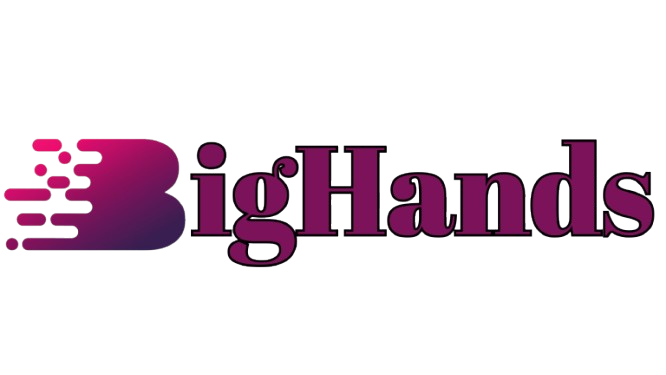 BigHands