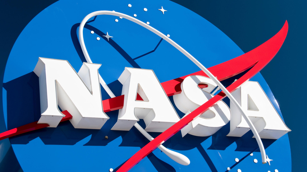 nasa
