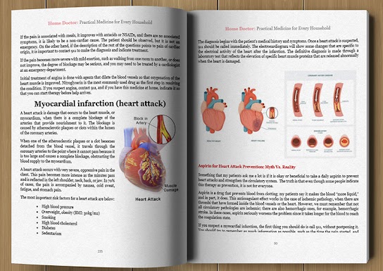 How to Spot and React to a Heart Attack