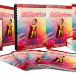 Self Confidence Mastery Boost Your Confidence & Become Unstoppable