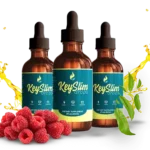 What Are Keyslim Drops?