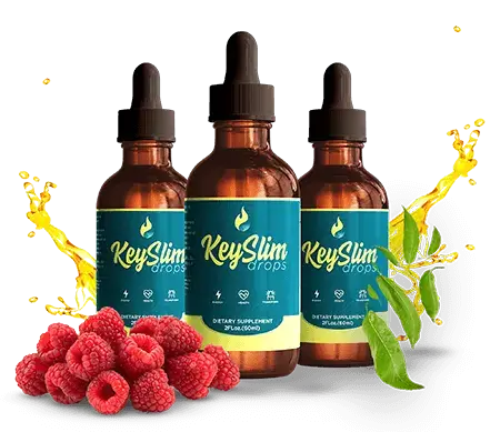 What Are Keyslim Drops?