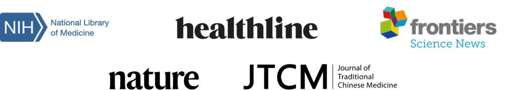 Quietum Plus Scientific references