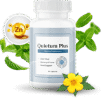 Quietum Plus Review – Natural Tinnitus Relief & Hearing Support Supplement